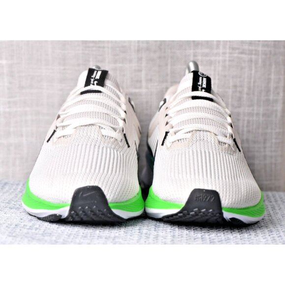 New! Size: 6.5 Men | Nike Air Zoom Pegasus 40 Trainer | White | DV3853-006 main image 15